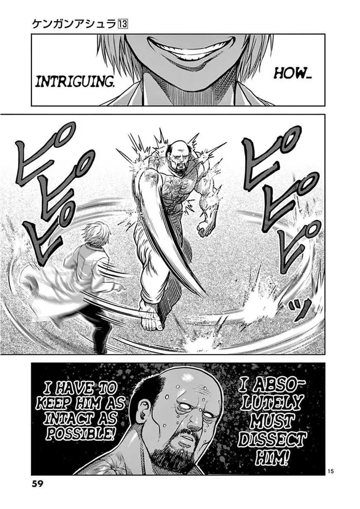 Kengan Ashura Chapter 102 image 16_optimized